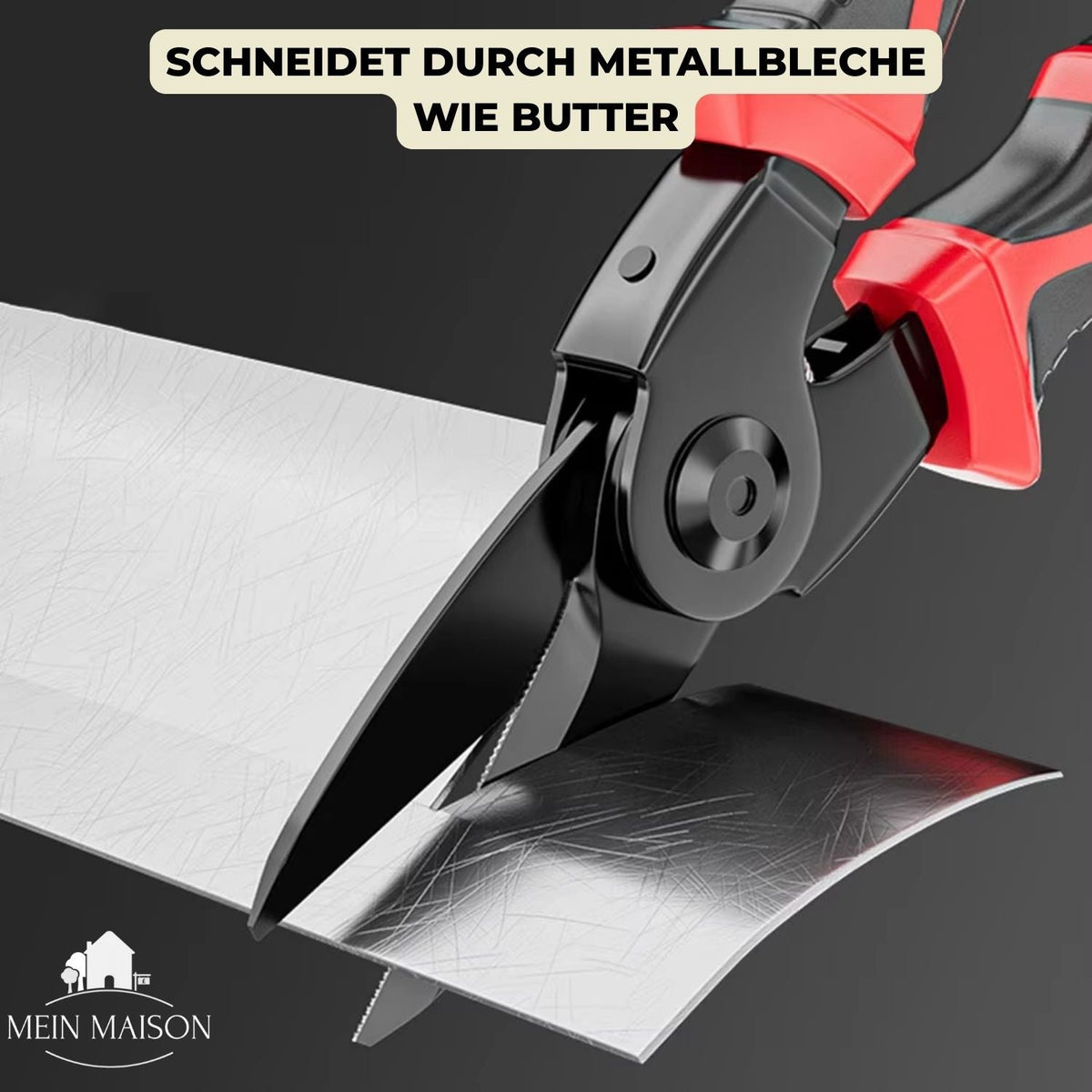 MultiGrip™ Versatile Grip Power