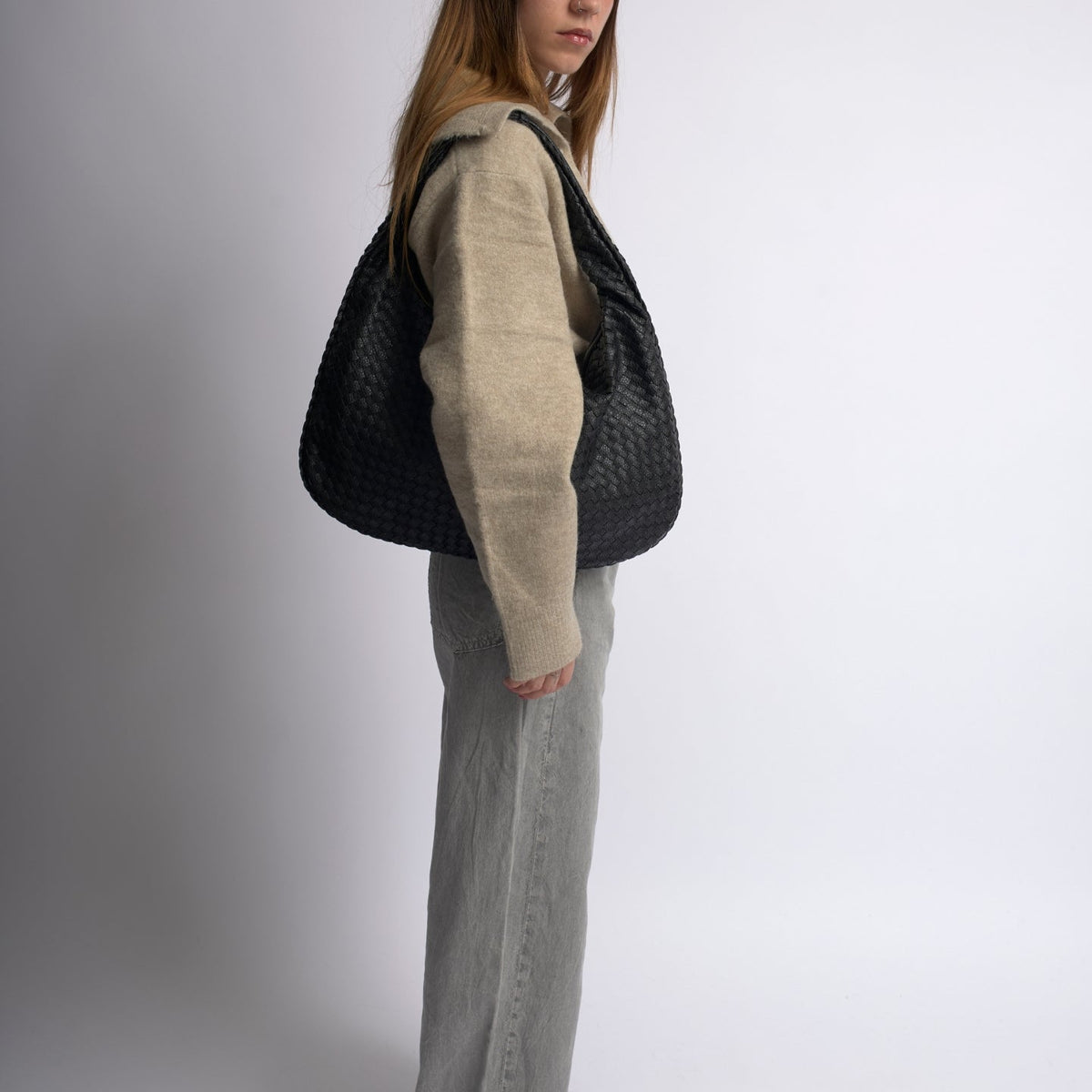 The One Shoulder Wonder
