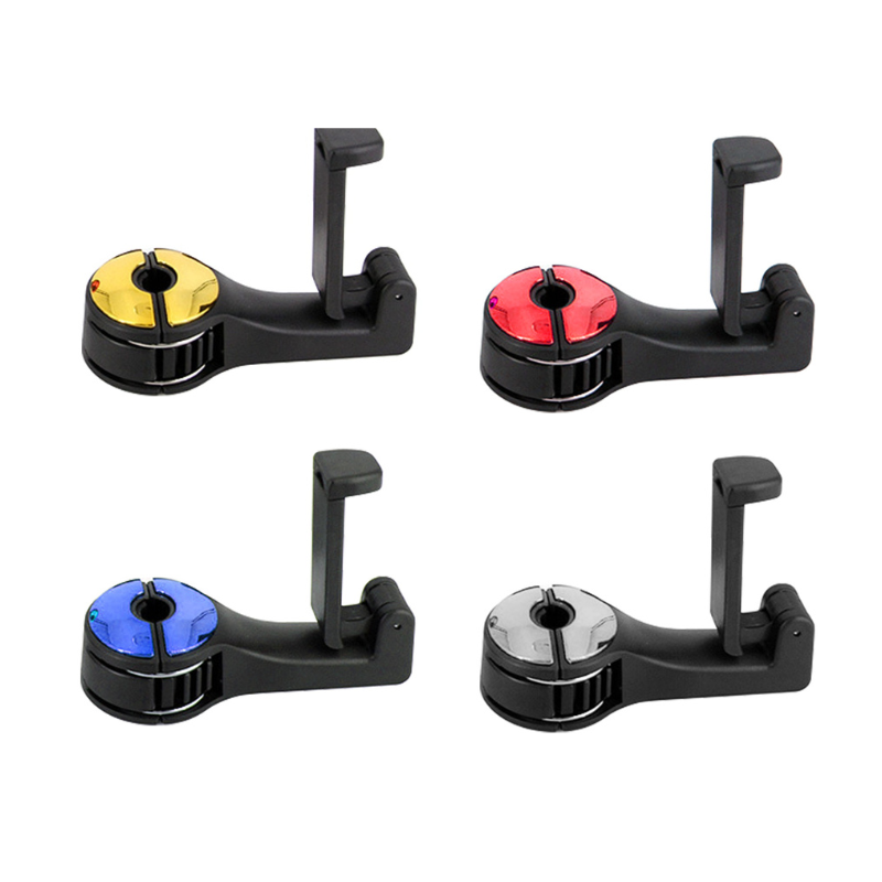 CarGrip™ Holds Phone Without Worry