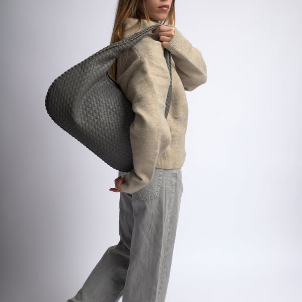 The One Shoulder Wonder