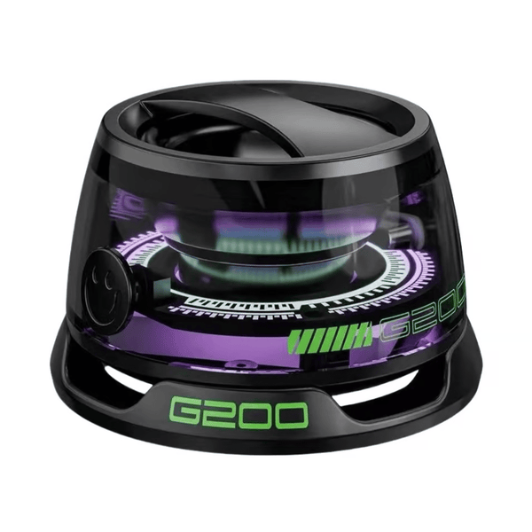 SoundGrip™ Compact & Portable Sound