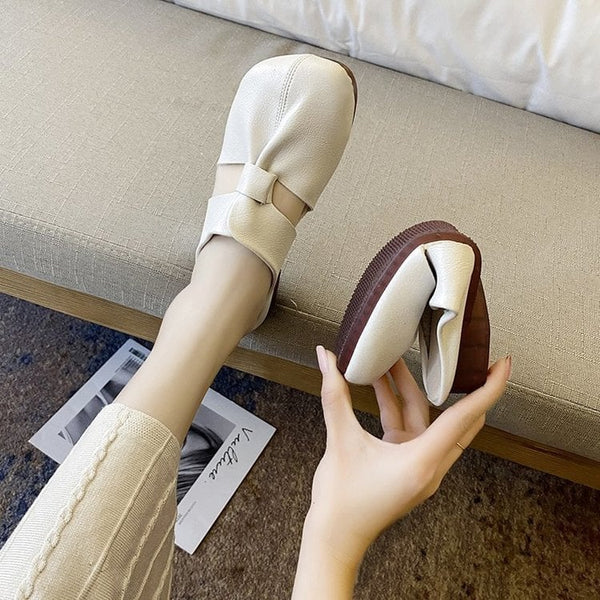 Clara™ Women's Flat Shoes
