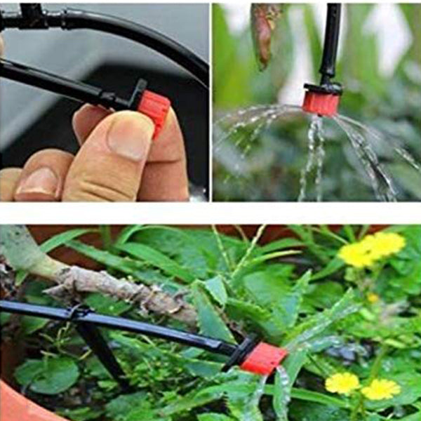 HydroFlex™ - Precise Watering for Healthier Plants! | 1+1 FREE