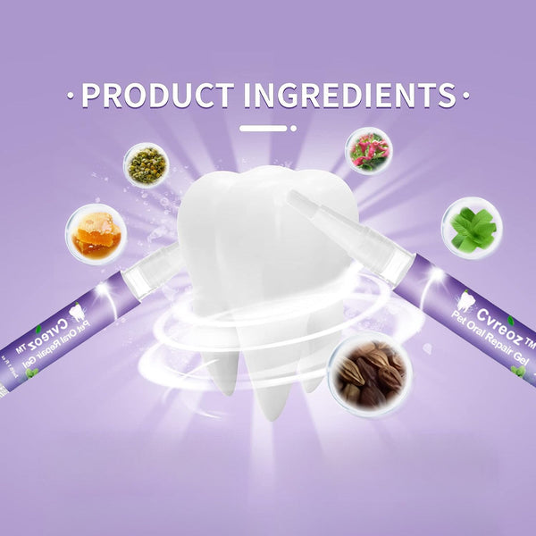 1+1 Free | BiteBright™ Freshens Pet Breath