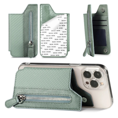 StyleShield™  Phone magnet wallet