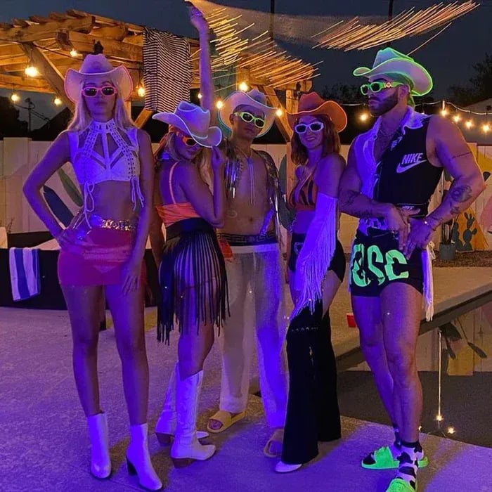 RanchHat™ Rugged Outdoor Style