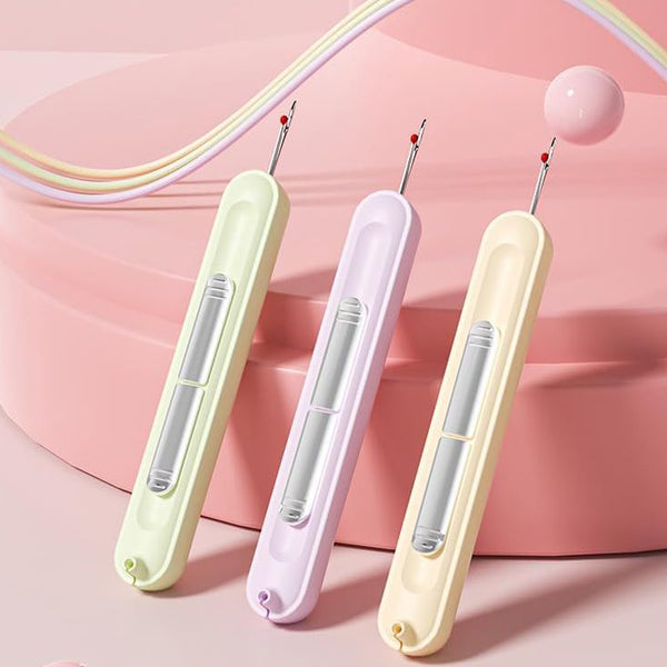 StitchEase – 2-in-1 Sewing Helper (Buy 1 Get 1 Free)