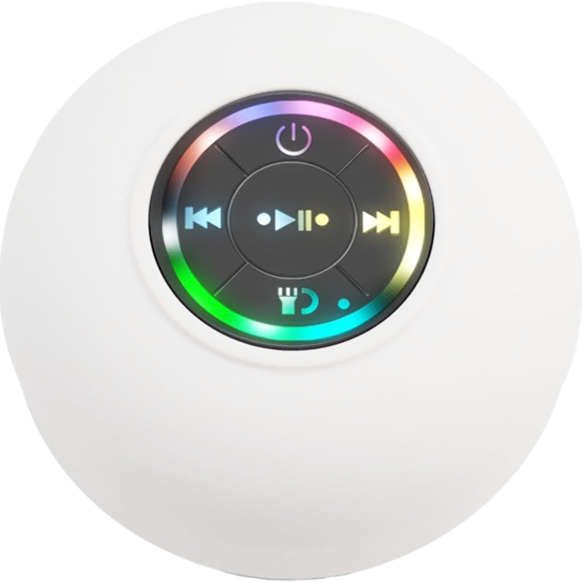 AquaSound™ Portable Waterproof Speaker