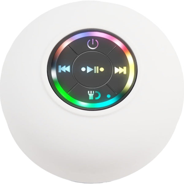 AquaSound™ Portable Waterproof Speaker