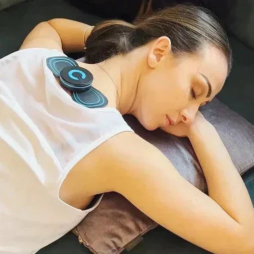 💆♂️ FlexiRelief™ – Your immediate relief for muscle tension!