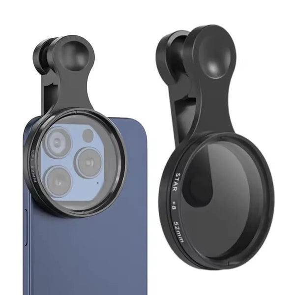 ClearSnap™ True Color Phone Filter