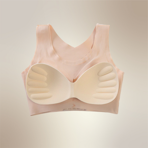 Loida™ | The Bra That Has Your Back