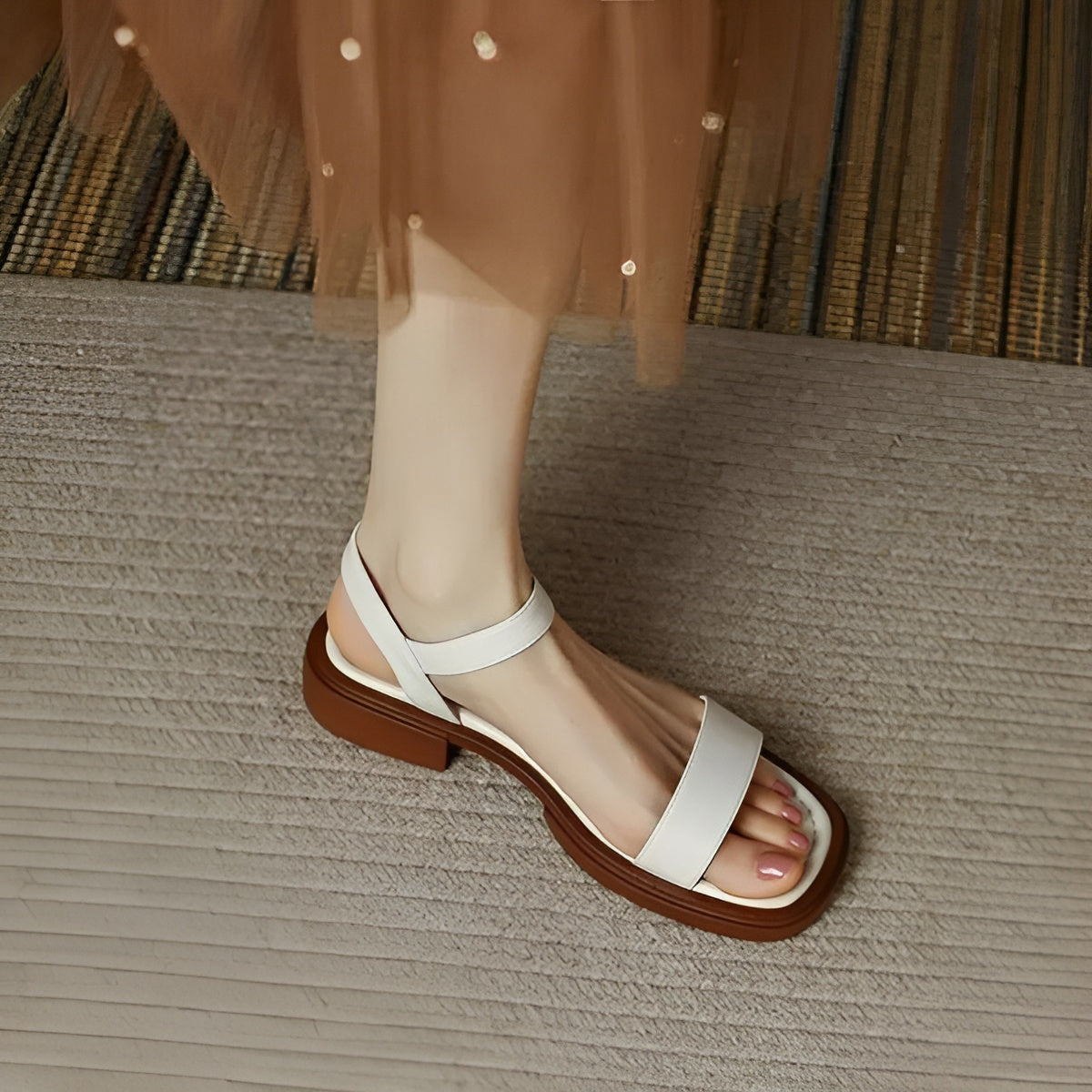 Women's Orthopedic Sandals – Style and Comfort Perfected
