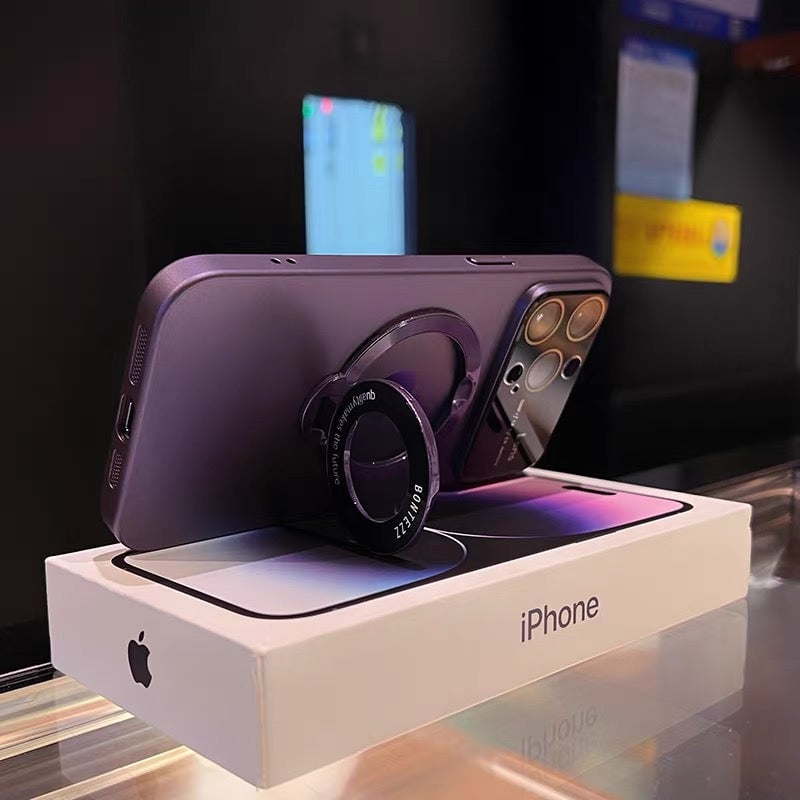 MagCharge™ Seamless Magnetic Charge