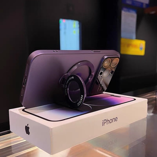 MagCharge™ Seamless Magnetic Charge