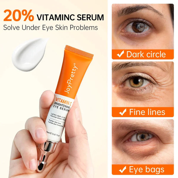 InstaLift™ Anti Wrinkle Eye Cream