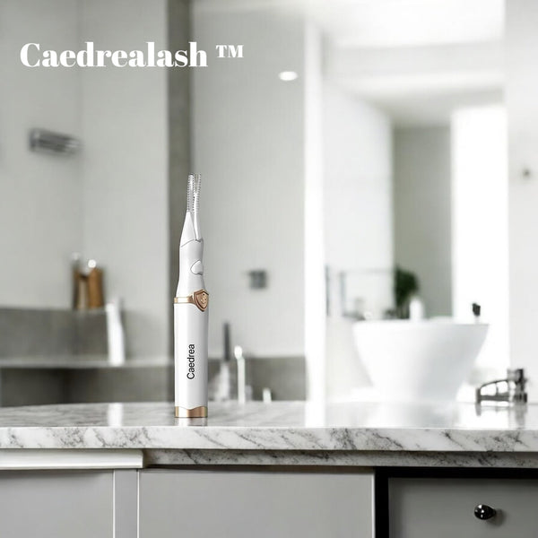 CaedreaLash™ Eyelash Curler