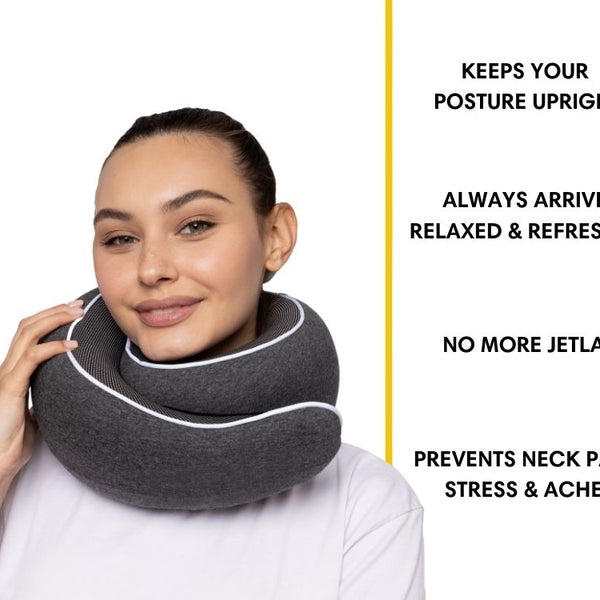 The Original WANDER+ Pillow