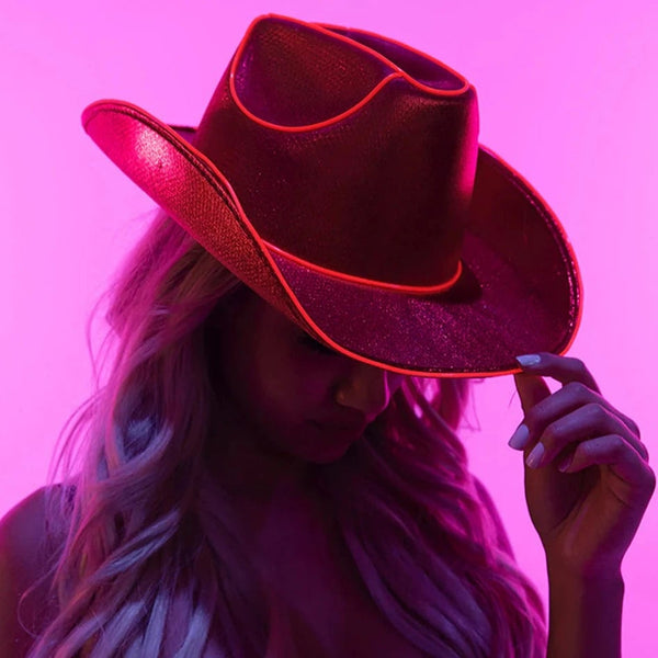 RanchHat™ Rugged Outdoor Style