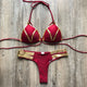  Wine Red