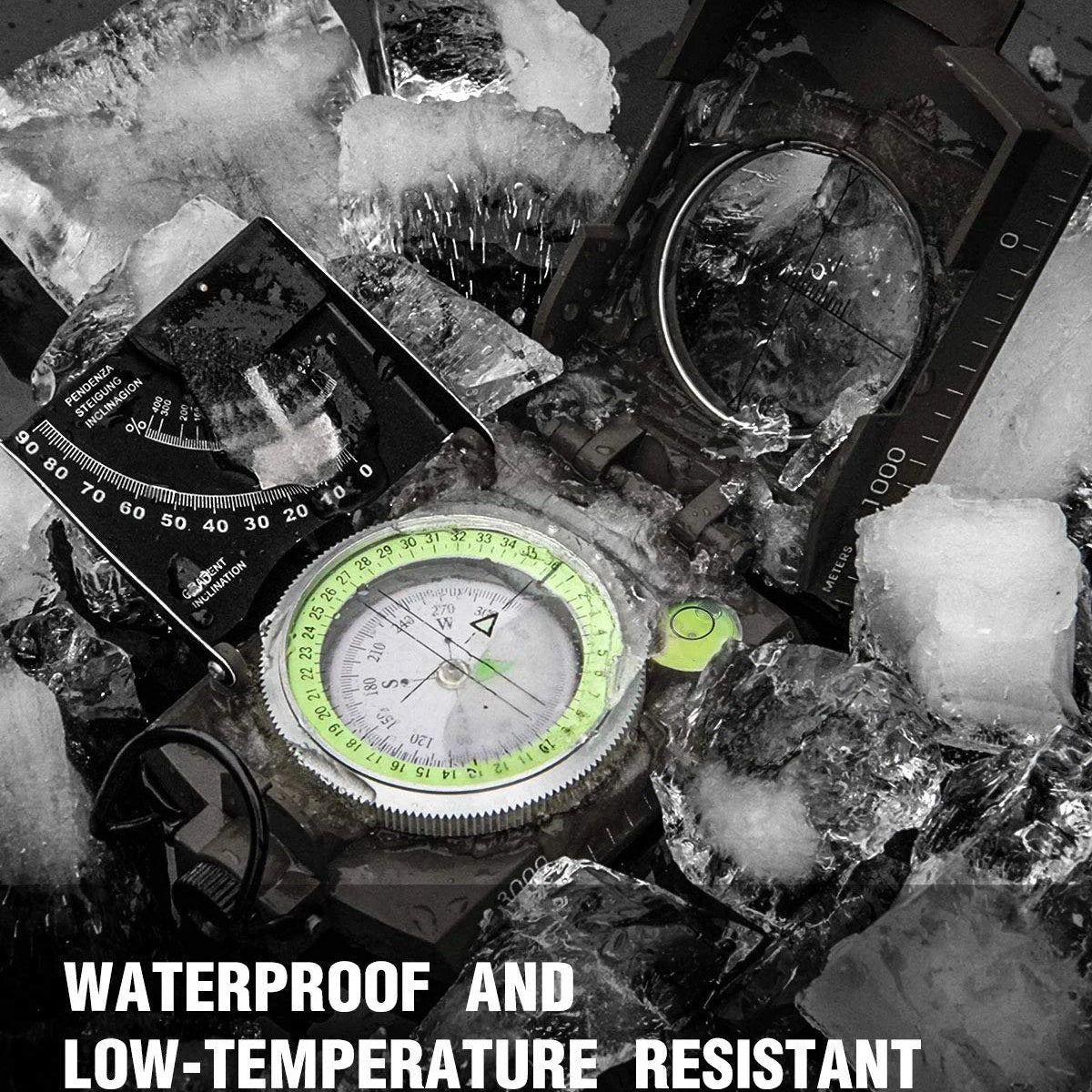 PathFinder™ Navigate With Confidence