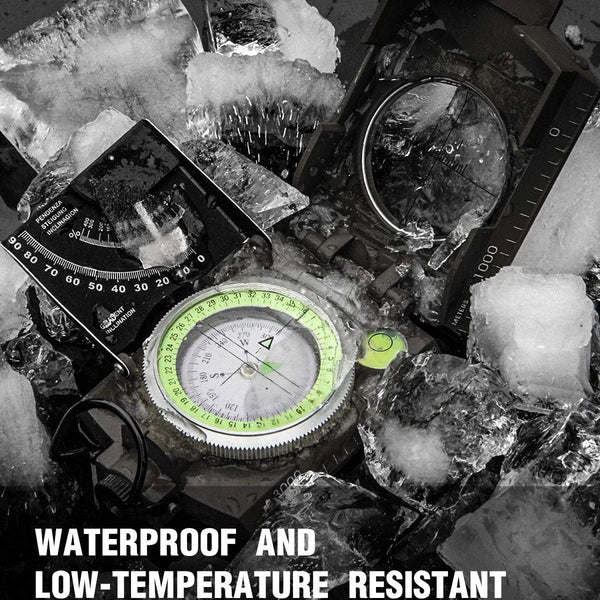 PathFinder™ Navigate With Confidence