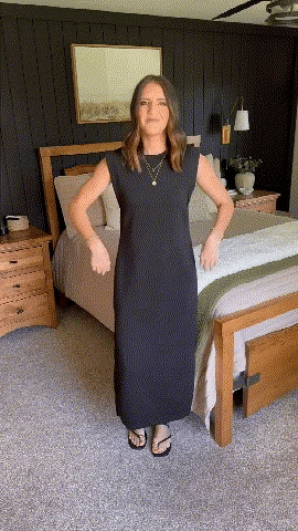 Romina™ Casual Loose Dress