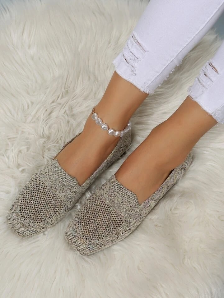 CloudStep™ Comfortable Flat Shoes