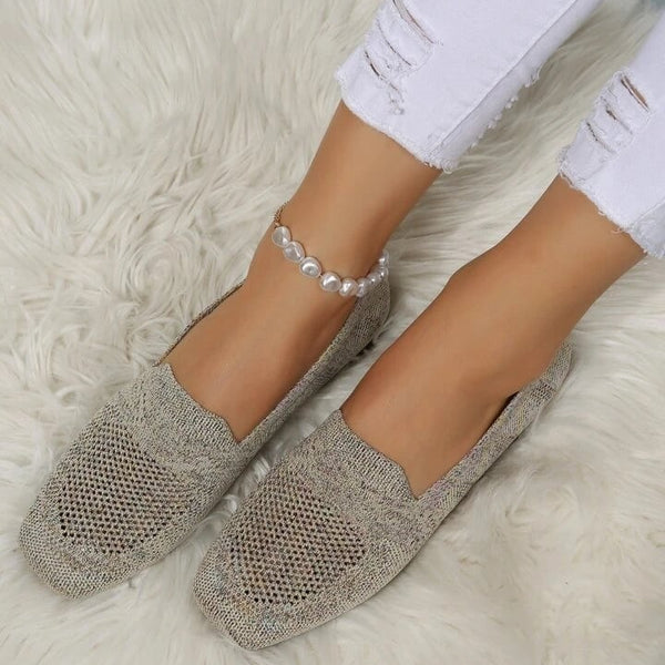 CloudStep™ Comfortable Flat Shoes