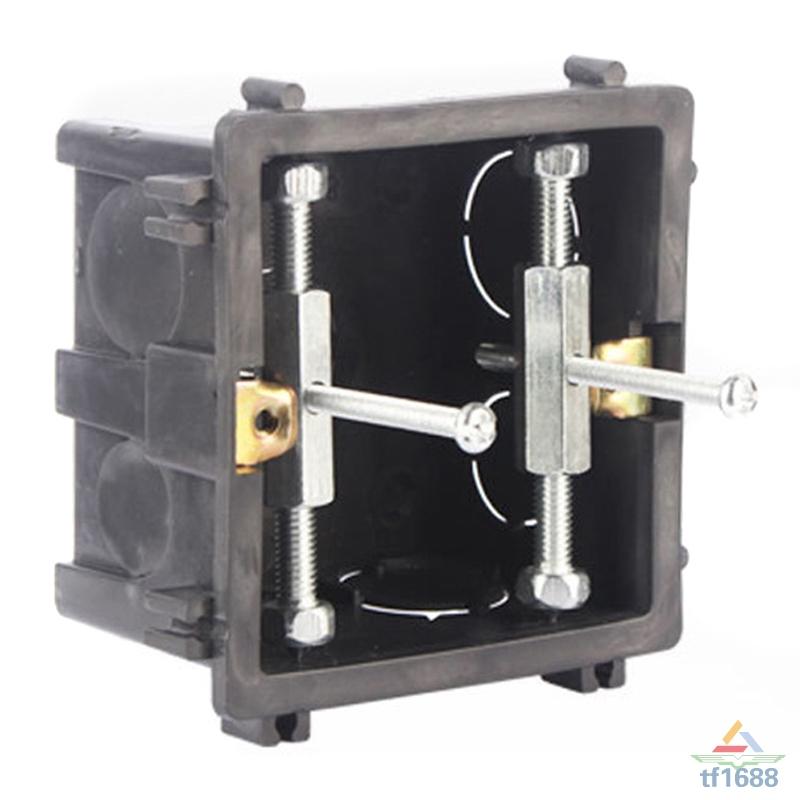 RodGuard™ Socket Repair Box
