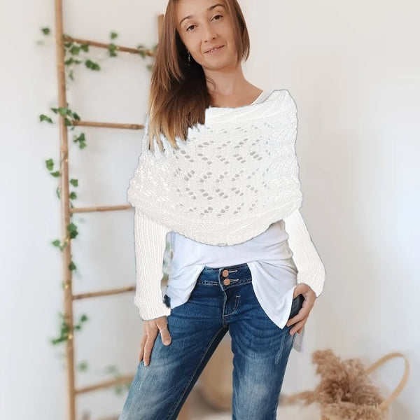 Terra™ Fashionably Warm Always