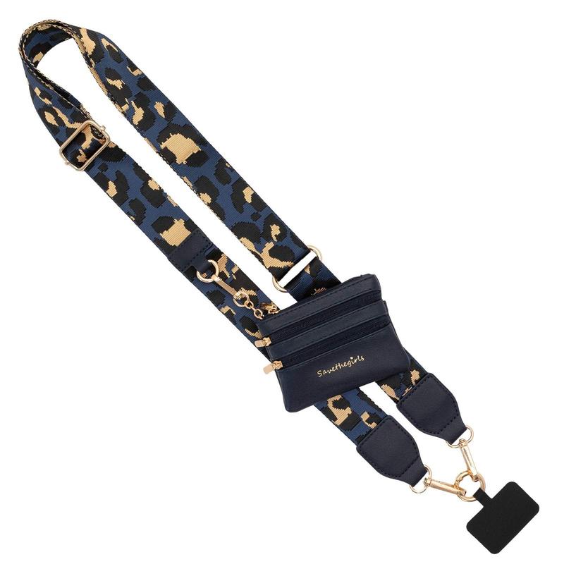 ZipStrap™ Hands-Free Phone Strap