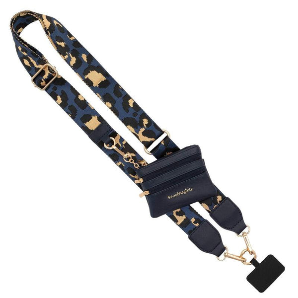 ZipStrap™ Hands-Free Phone Strap
