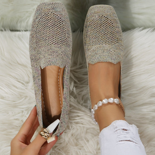 CloudStep™ Comfortable Flat Shoes