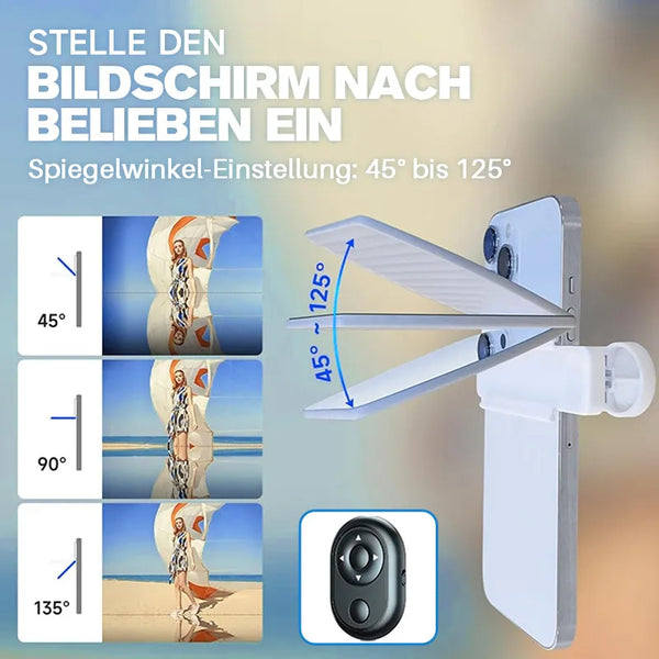 CrystalLens™ Elevate Your Image