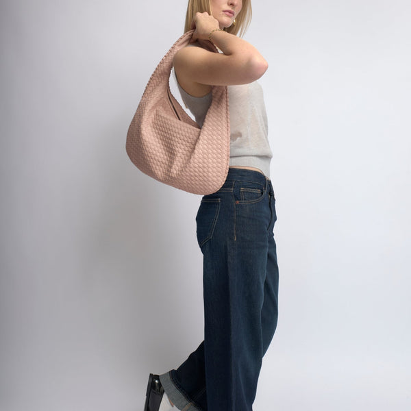 The One Shoulder Wonder