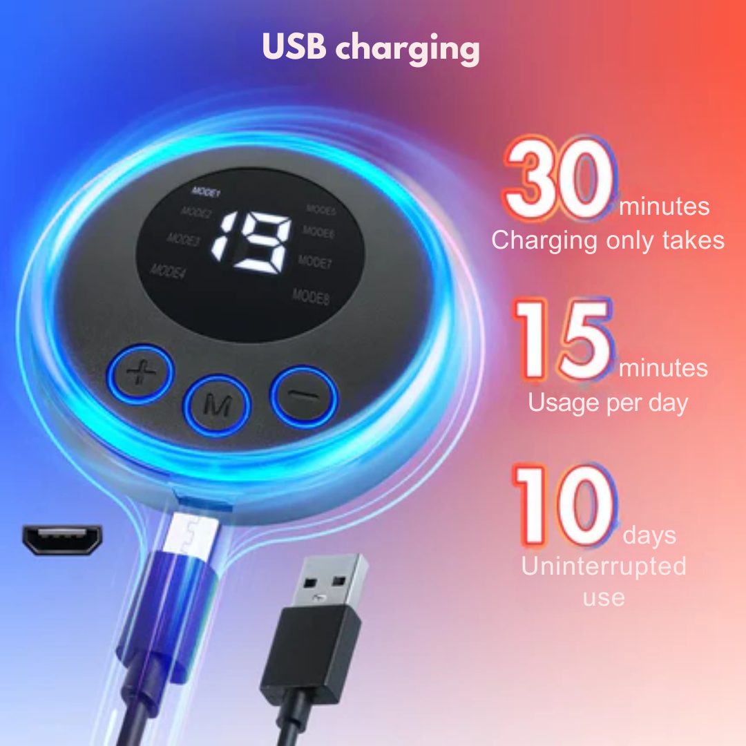 TrueCare™ | Your key to a life without pain