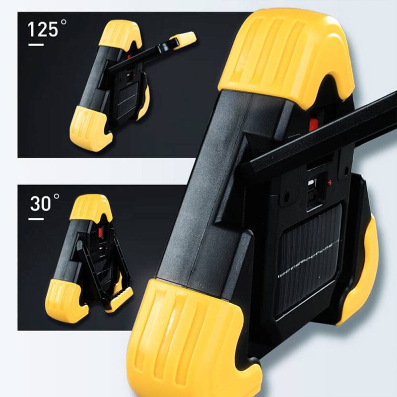 SafetyFlare™ Smart Safety Signal