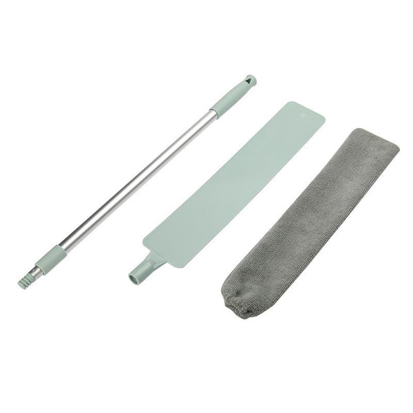 DustMaster™ Ensure a clean and healthy household.