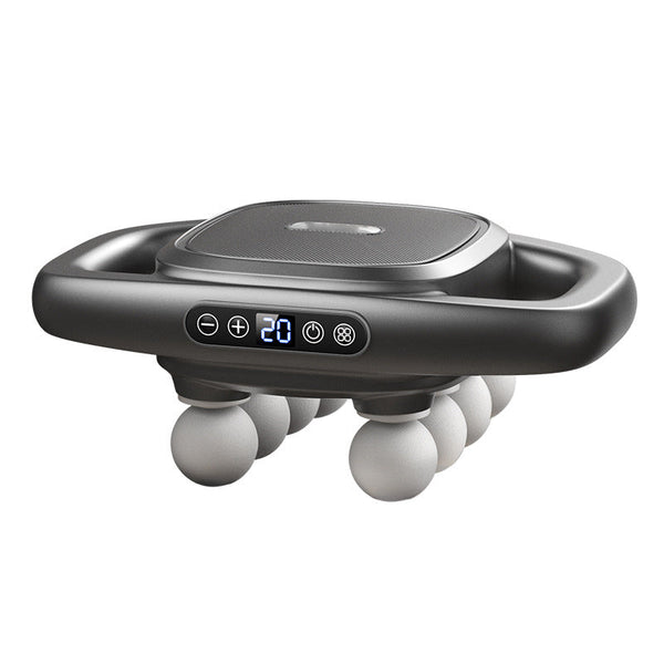 ReliefPro™ Targeted Muscle Release