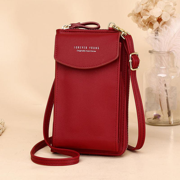 SlingChic™ | Elegant Convenience Wherever You Go