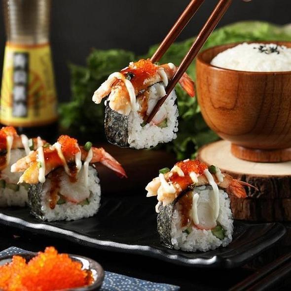 EasySushi™ Sushi Making Tool