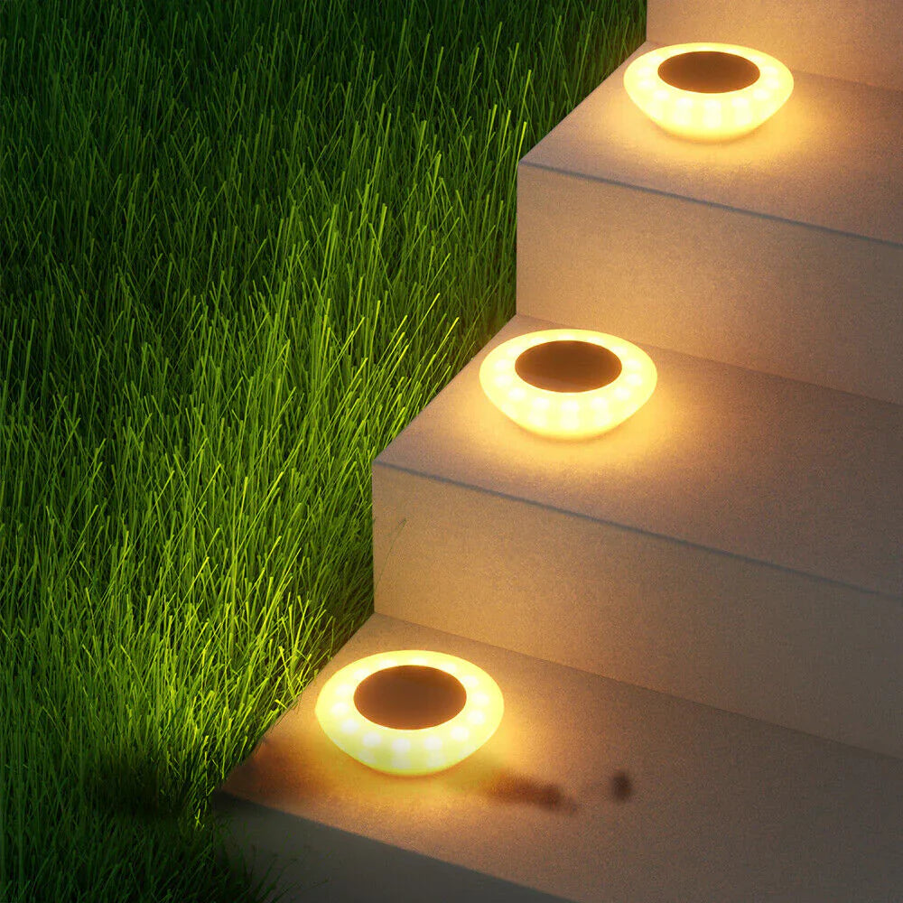 Kaliqo™ – Recessed Ground Light Pack