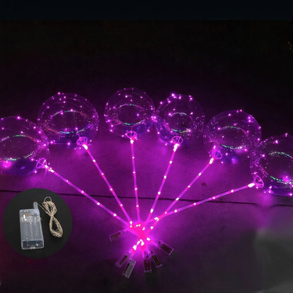 FestiveBalloon™ | Illuminated balloons
