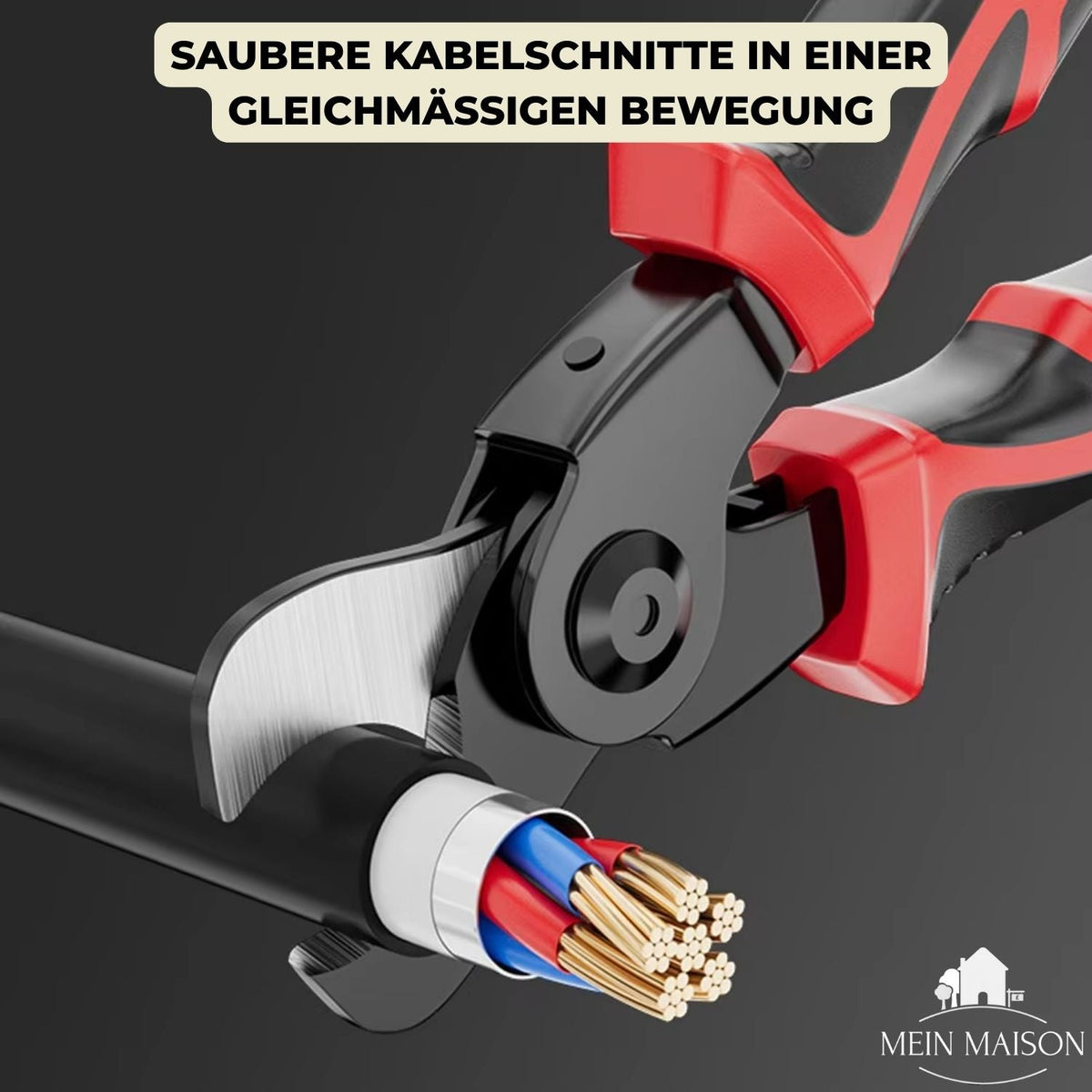 MultiGrip™ Versatile Grip Power