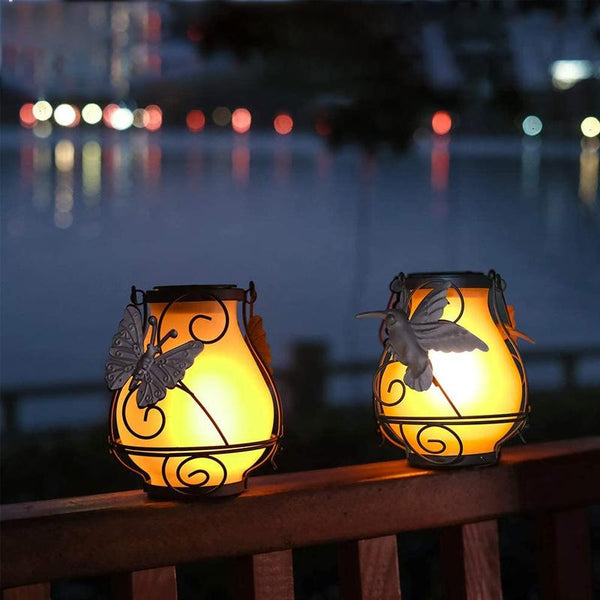 GardenShine™ Charming Solar Radiance