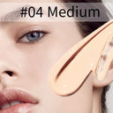  #04 Medium