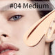 #04 Medium