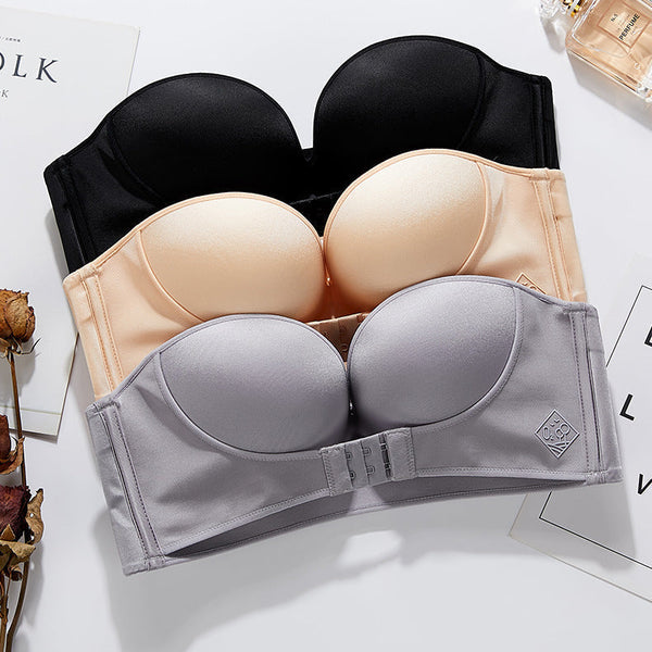Dazoria™ | Your Invisible Push-Up Boost, Perfect for Every Look!