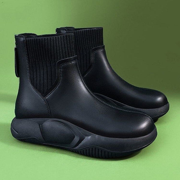 Chelsea Boots - Step Into Style and Comfort